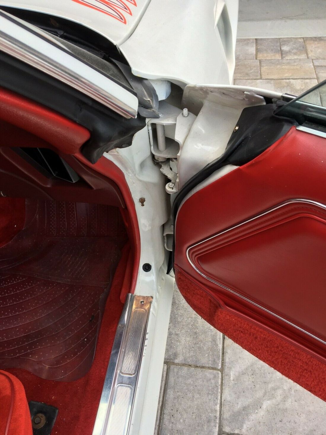 1981 Pontiac Trans Am turbo - photo 11