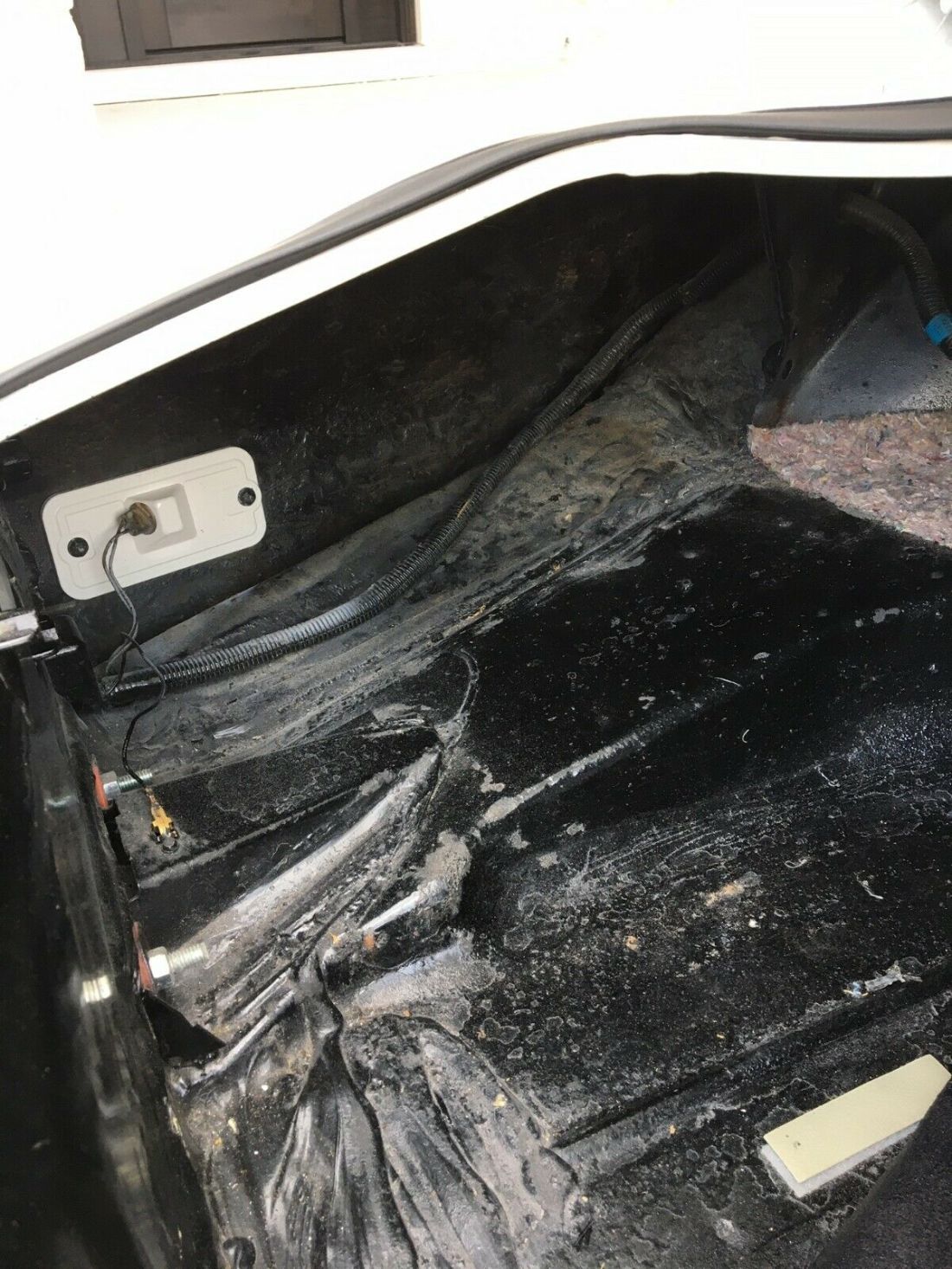 1981 Pontiac Trans Am turbo - photo 5