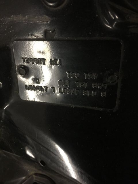 1981 Pontiac Trans Am - photo 12