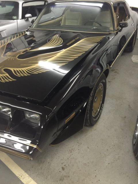 1981 Pontiac Trans Am - photo 2