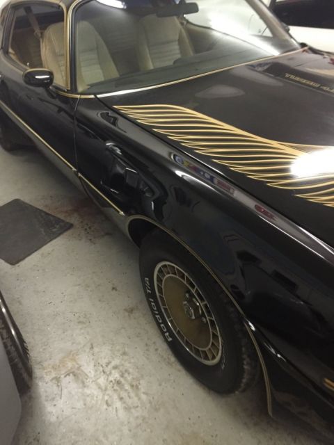 1981 Pontiac Trans Am - photo 5