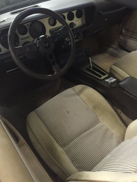 1981 Pontiac Trans Am - photo 6