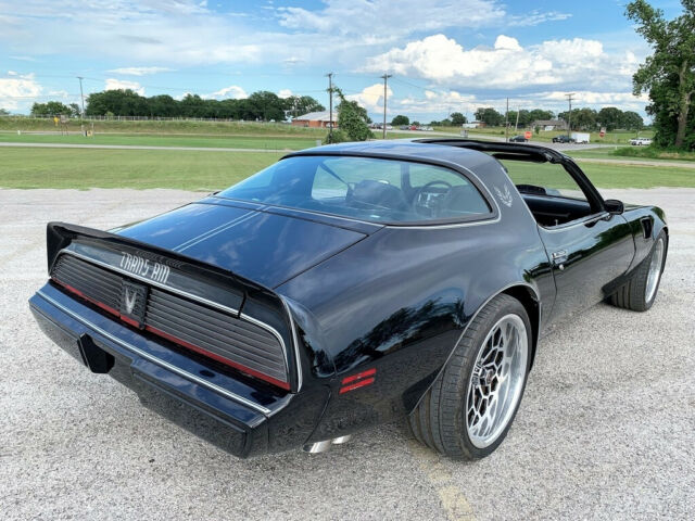 1981 Pontiac Firebird Pontiac Trans AM Custom Y84, WS6, NO RESERVE AUCTION - photo 11