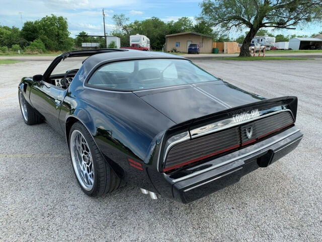 1981 Pontiac Firebird Pontiac Trans AM Custom Y84, WS6, NO RESERVE AUCTION - photo 12