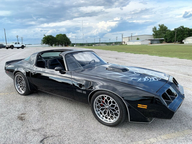 1981 Pontiac Firebird Pontiac Trans AM Custom Y84, WS6, NO RESERVE AUCTION - photo 3