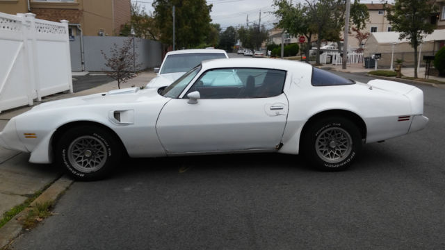 1981 Pontiac Trans Am...Orignal 4 SPEED ! other camaro firebird 1979 1978 1977 1981 Pontiac Trans Am