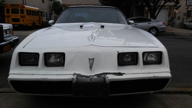1981 Pontiac Trans Am - photo 2
