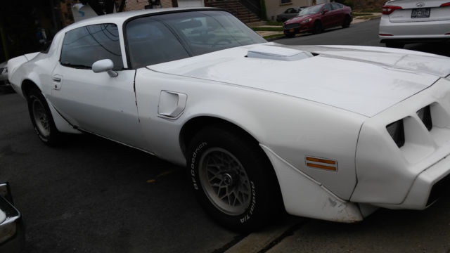 1981 Pontiac Trans Am - photo 4