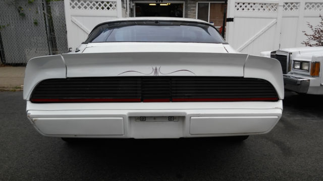 1981 Pontiac Trans Am - photo 5