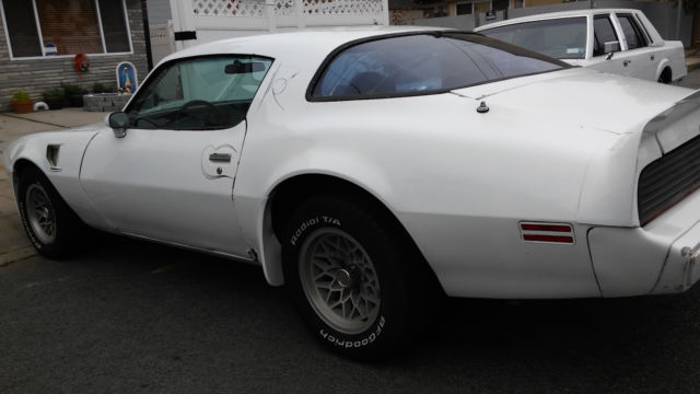 1981 Pontiac Trans Am - photo 6