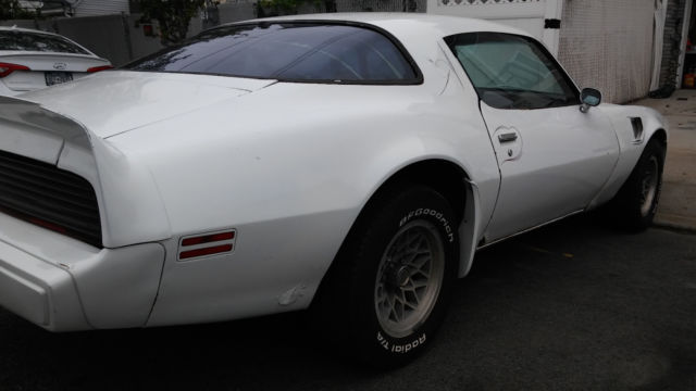 1981 Pontiac Trans Am - photo 7
