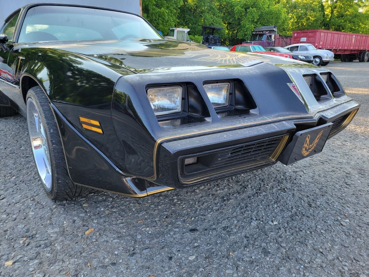 1981 Pontiac Trans Am - photo 3