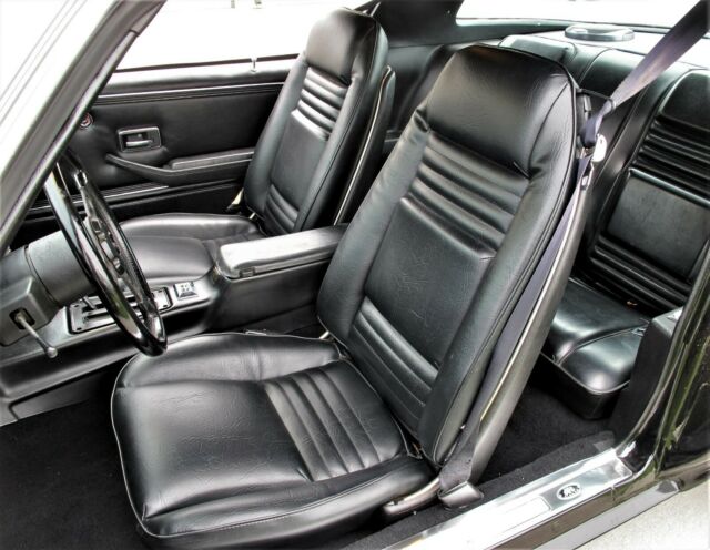 1981 Pontiac Firebird Turbo Formula - photo 13
