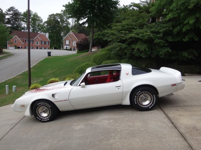 1981 Pontiac Trans Am - photo 5