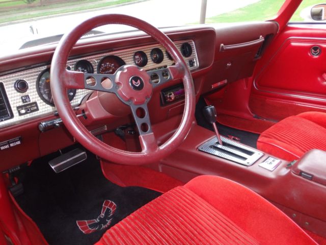 1981 Pontiac Trans Am - photo 6