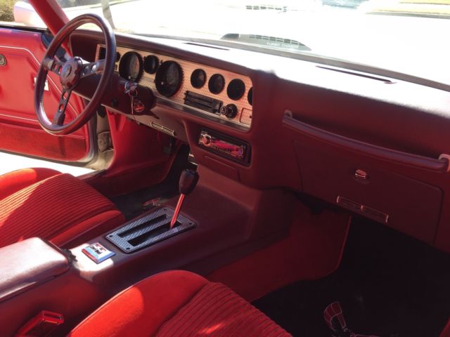 1981 Pontiac Trans Am - photo 7