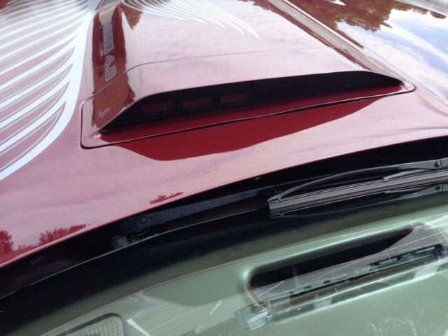 1981 Pontiac Firebird - photo 11