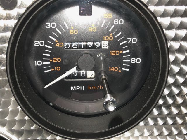 1981 Pontiac Trans Am Turbo - photo 11