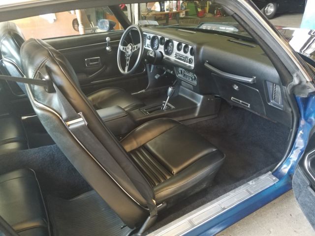 1981 Pontiac Trans Am Turbo - photo 13