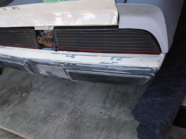 1981 Pontiac Trans Am - photo 2