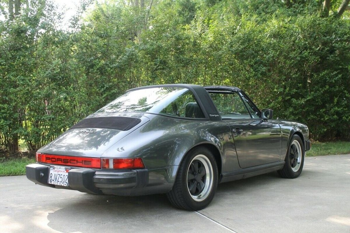 1981 Porsche 911 SC - photo 3