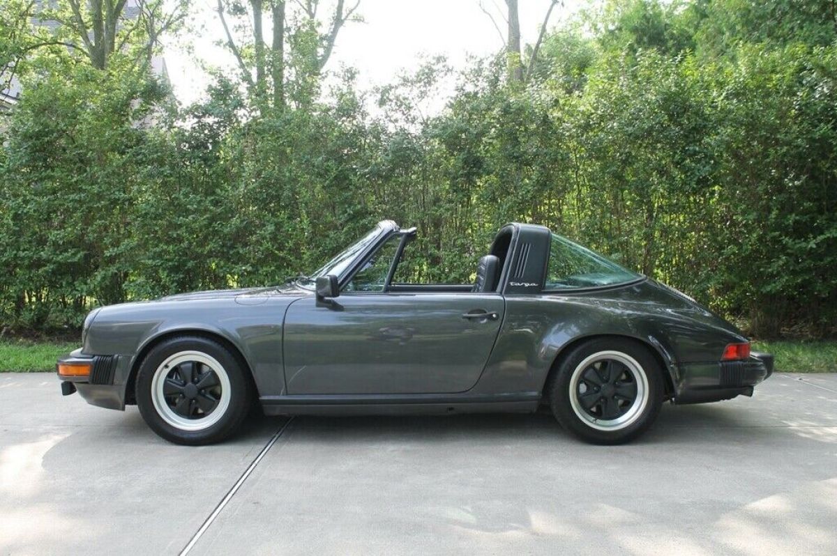 1981 Porsche 911 SC - photo 6