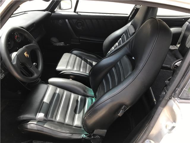1981 Porsche 911 -- - photo 10