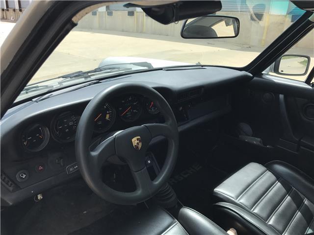 1981 Porsche 911 -- - photo 11