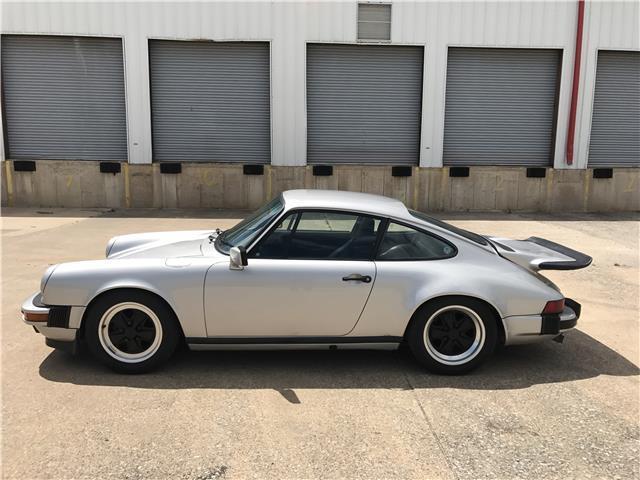1981 Porsche 911 -- - photo 2