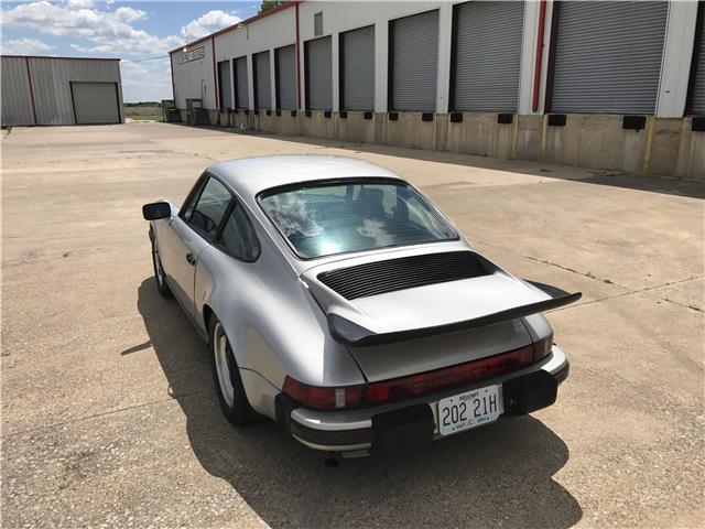 1981 Porsche 911 -- - photo 3