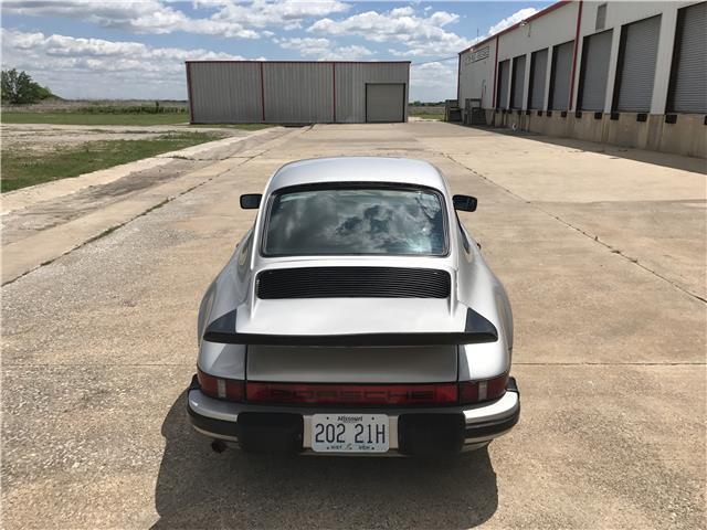 1981 Porsche 911 -- - photo 4
