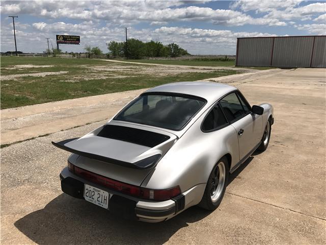 1981 Porsche 911 -- - photo 5