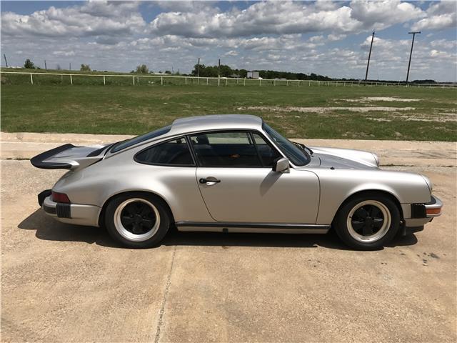 1981 Porsche 911 -- - photo 6