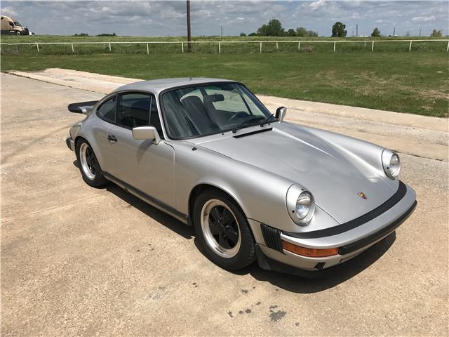 1981 Porsche 911 -- - photo 7
