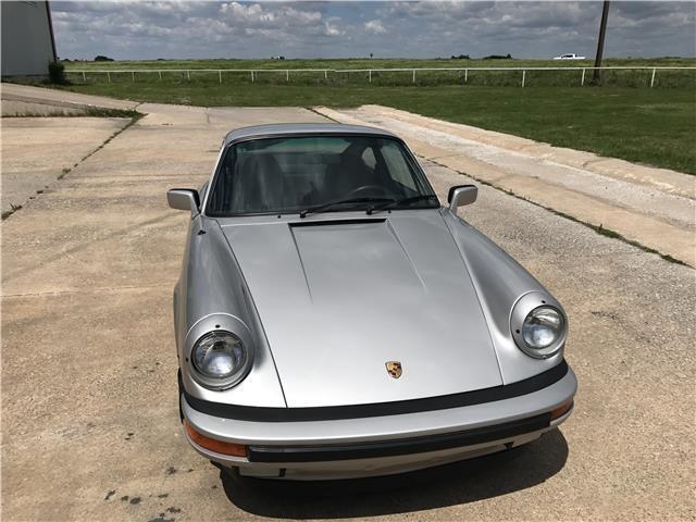 1981 Porsche 911 -- - photo 8