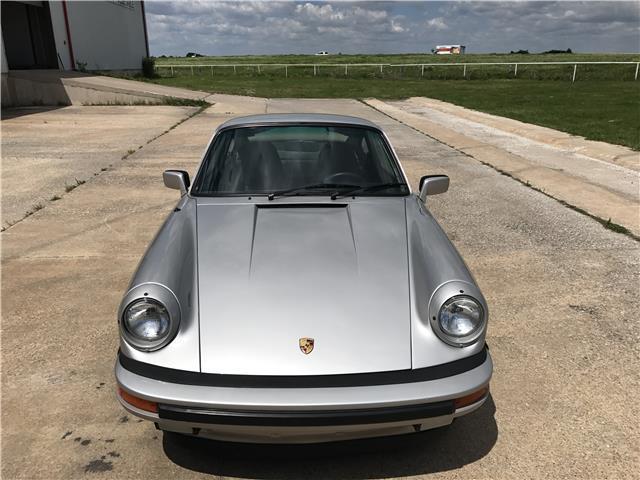 1981 Porsche 911 -- - photo 9