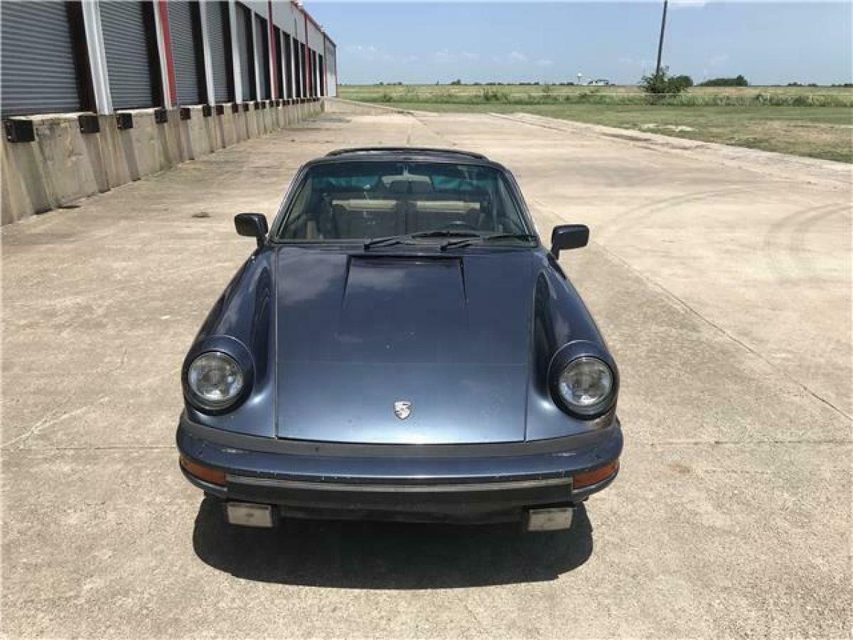 1981 Porsche 911 - photo 8