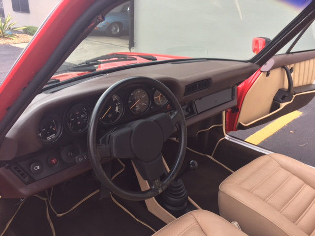 1981 Porsche 911 SC Coupe 2-Door - photo 10