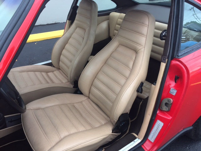 1981 Porsche 911 SC Coupe 2-Door - photo 11