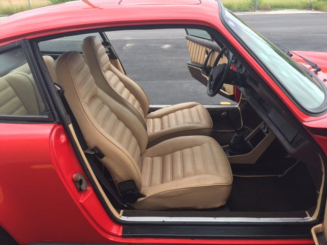 1981 Porsche 911 Carrera - photo 12