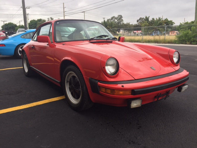 1981 Porsche 911 Carrera - photo 3
