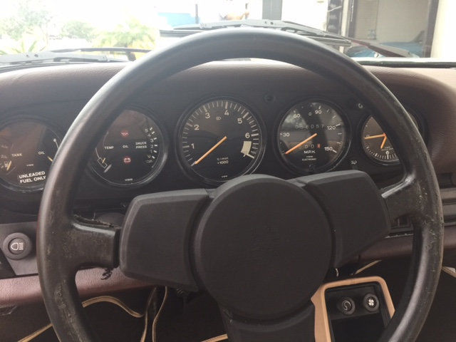 1981 Porsche 911 Carrera - photo 9