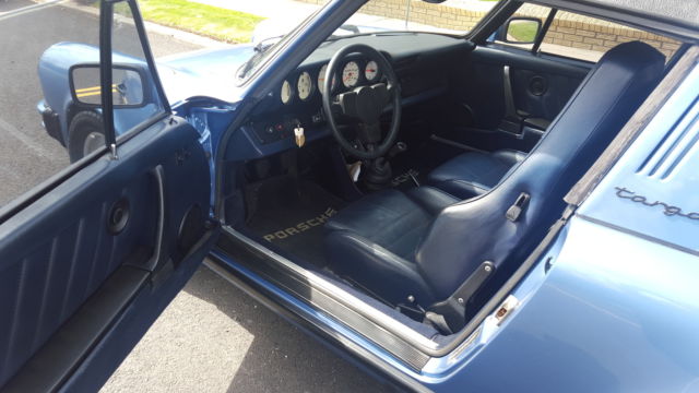 1981 Porsche 911 - photo 10