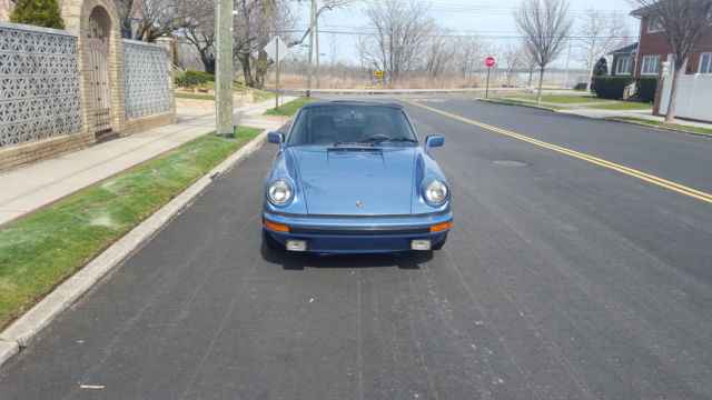 1981 Porsche 911 - photo 11