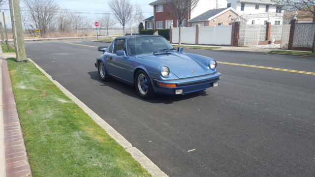 1981 Porsche 911 - photo 12