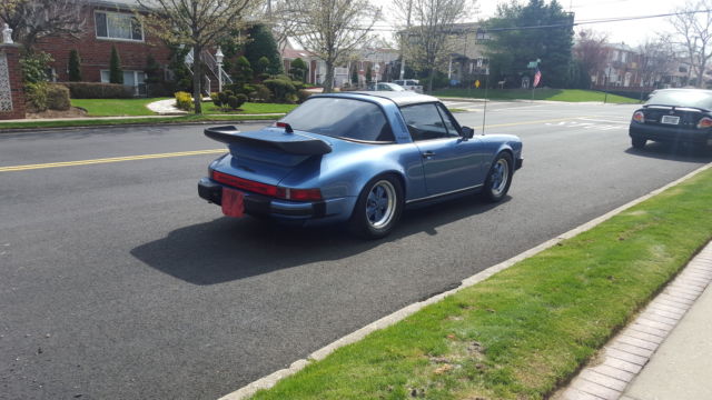 1981 Porsche 911 - photo 13