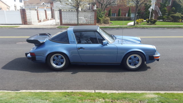 1981 Porsche 911 - photo 2