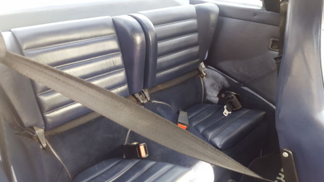 1981 Porsche 911 - photo 8