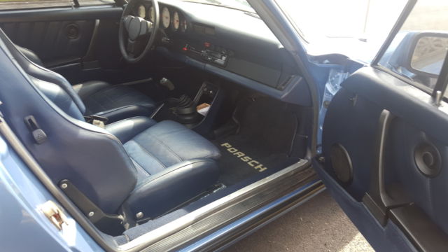 1981 Porsche 911 - photo 9