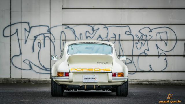 1981 Porsche 911 SC Coupe 2-Door - photo 10